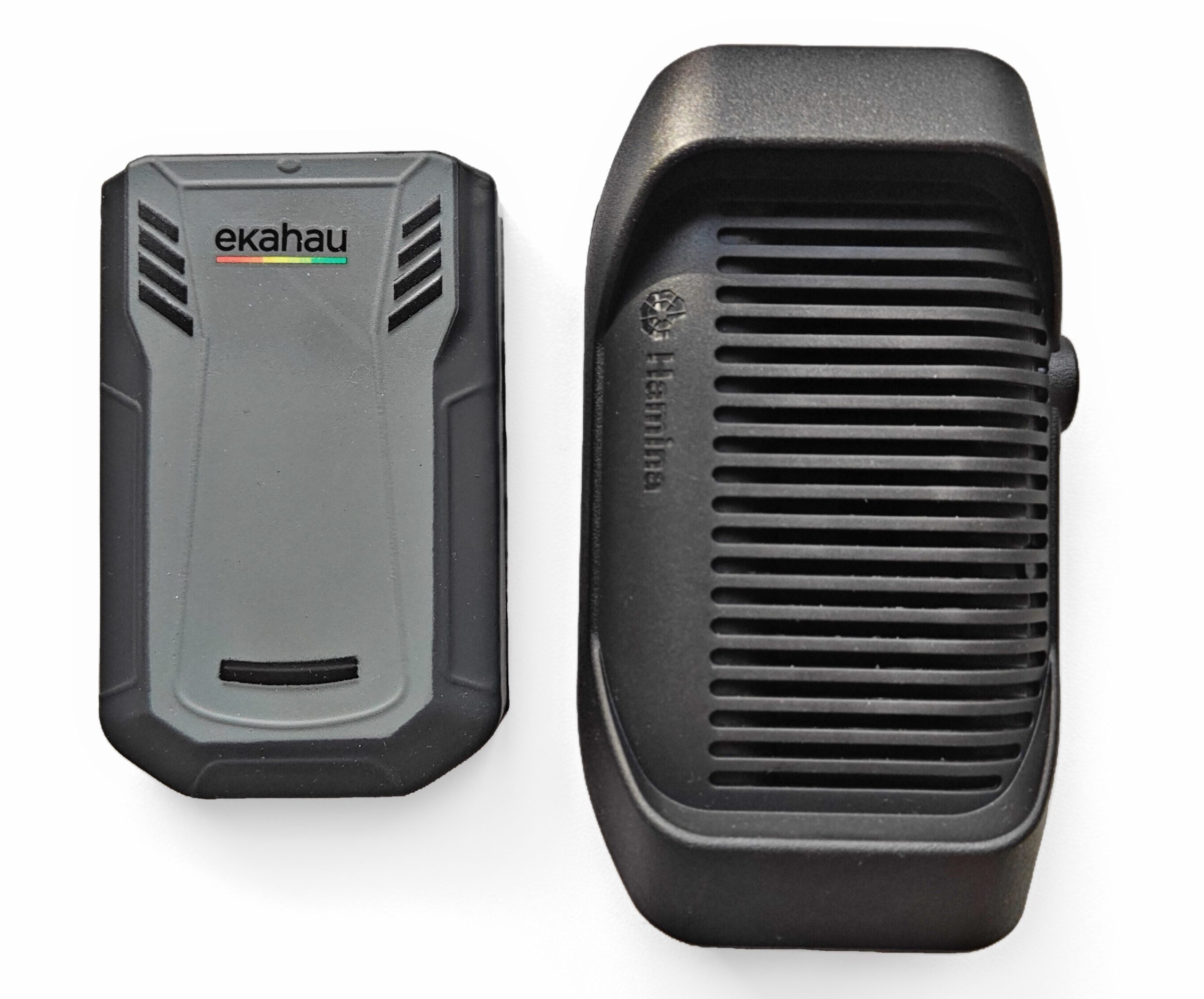 Hamina CLIP: Das smarte Mess-Duo für professionelle, KABELLOSE Wi-Fi-Surveys